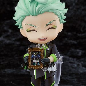 Twisted Wonderland - Sebek Zigvolt - Nendoroid #2094 — изображение 4