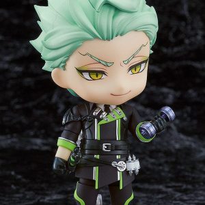 Twisted Wonderland - Sebek Zigvolt - Nendoroid #2094 — изображение 5