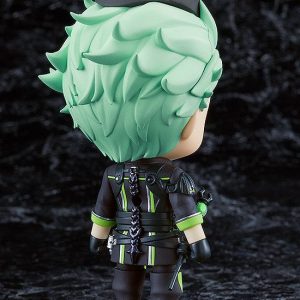 Twisted Wonderland - Sebek Zigvolt - Nendoroid #2094 — изображение 6