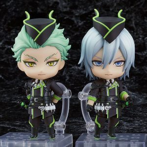 Twisted Wonderland - Sebek Zigvolt - Nendoroid #2094 — изображение 7
