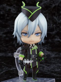 Twisted Wonderland — Silver — Nendoroid #2095