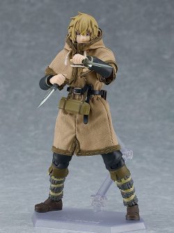 Vinland Saga — Thorfinn — Figma #608