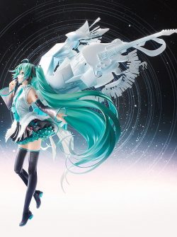 Vocaloid — Hatsune Miku — 1/7 — Happy 16th Birthday Ver.