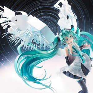 Vocaloid - Hatsune Miku - 1/7 - Happy 16th Birthday Ver. — изображение 4