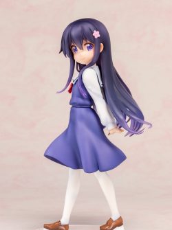 Watashi ni Tenshi ga Maiorita! — Shirosaki Hana — 1/7 — Uniform ver. (FOTS Japan)