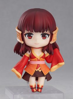 Xian Jian Qi Xia Zhuan — Long Kui Hong — Nendoroid #1732