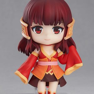 Xian Jian Qi Xia Zhuan - Long Kui Hong - Nendoroid #1732