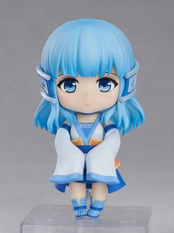 Xian Jian Qi Xia Zhuan — Long Kui Lan — Nendoroid #1733