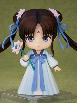 Xian Jian Qi Xia Zhuan — Zhao Ling-Er — Nendoroid #2052 — Nuwa’s Descendants Ver.