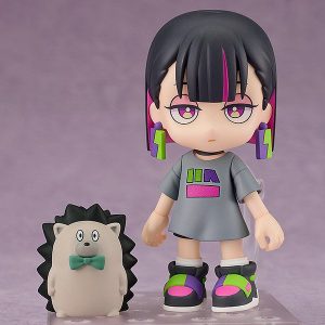 Zutto Mayonaka de Iinoni. - Nira-chan - Uniguri - Nendoroid #2203