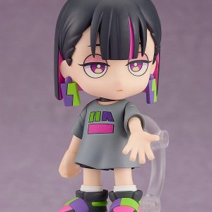 Zutto Mayonaka de Iinoni. - Nira-chan - Uniguri - Nendoroid #2203 — изображение 3