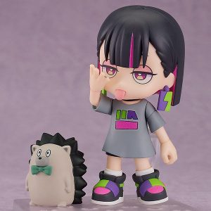 Zutto Mayonaka de Iinoni. - Nira-chan - Uniguri - Nendoroid #2203 — изображение 2