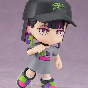 Zutto Mayonaka de Iinoni. - Nira-chan - Uniguri - Nendoroid #2203 — изображение 4
