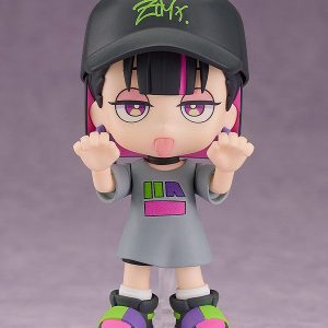 Zutto Mayonaka de Iinoni. - Nira-chan - Uniguri - Nendoroid #2203 — изображение 5
