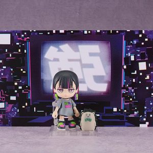 Zutto Mayonaka de Iinoni. - Nira-chan - Uniguri - Nendoroid #2203 — изображение 7
