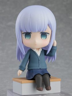 Aharen-san wa Hakarenai — Aharen Reina — Nendoroid #1906