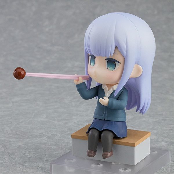 Aharen-san wa Hakarenai - Aharen Reina - Nendoroid #1906 — изображение 7