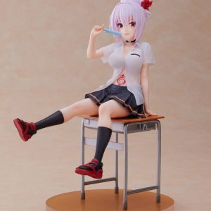 Ayakashi Triangle - Kazamaki Matsuri - F:Nex - 1/7 (FuRyu)