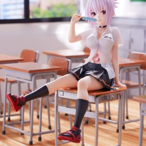 Ayakashi Triangle - Kazamaki Matsuri - F:Nex - 1/7 (FuRyu) — изображение 6