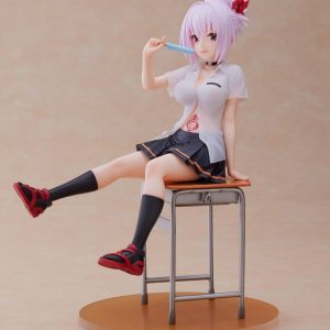 Ayakashi Triangle - Kazamaki Matsuri - F:Nex - 1/7 (FuRyu) — изображение 2