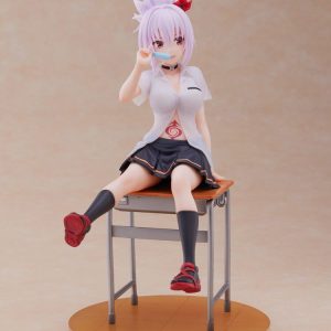 Ayakashi Triangle - Kazamaki Matsuri - F:Nex - 1/7 (FuRyu) — изображение 3