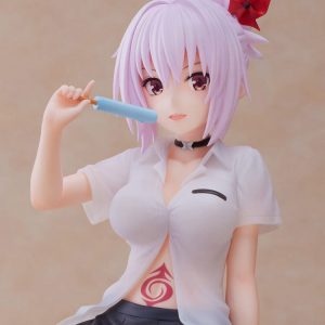 Ayakashi Triangle - Kazamaki Matsuri - F:Nex - 1/7 (FuRyu) — изображение 4