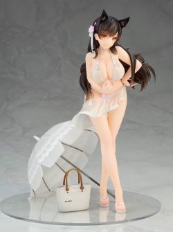 Azur Lane — Atago — 1/7 — Midsummer March Ver.