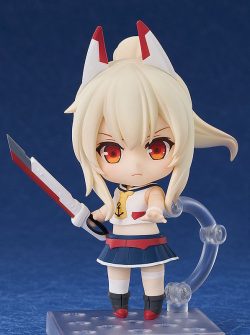 Azur Lane — Ayanami — Nendoroid #1975