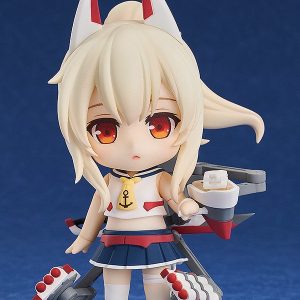 Azur Lane - Ayanami - Nendoroid #1975-DX - DX