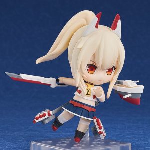 Azur Lane - Ayanami - Nendoroid #1975-DX - DX — изображение 2