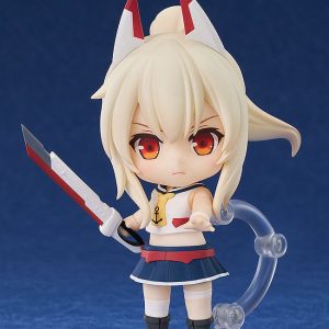 Azur Lane - Ayanami - Nendoroid #1975-DX - DX — изображение 4