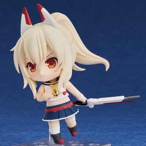 Azur Lane - Ayanami - Nendoroid #1975-DX - DX — изображение 5