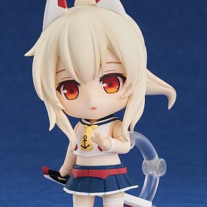 Azur Lane - Ayanami - Nendoroid #1975-DX - DX — изображение 6