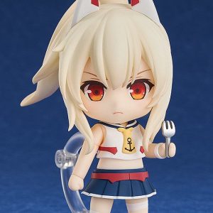 Azur Lane - Ayanami - Nendoroid #1975-DX - DX — изображение 7