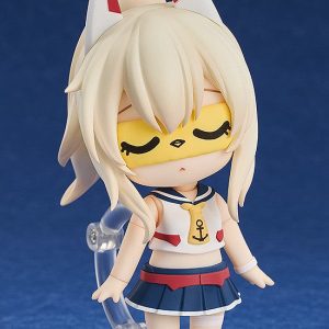 Azur Lane - Ayanami - Nendoroid #1975-DX - DX — изображение 8