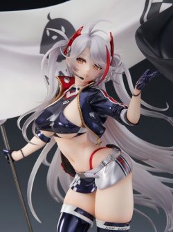 Azur Lane — Prinz Eugen — Final Lap Ver. — 1/7 (APEX)