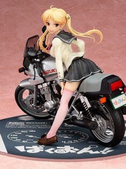 Bakuon!! — Suzunoki Rin — 1/10 (Phat Company)