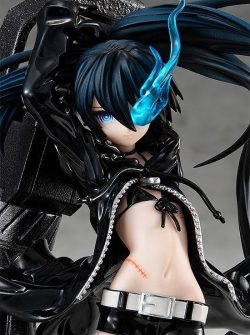 Black ★ Rock Shooter — Pop Up Parade