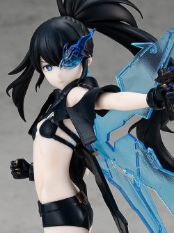 Black★★Rock Shooter: Dawn Fall — Black ★ Rock Shooter — Pop Up Parade — Empress, Awakened Ver.