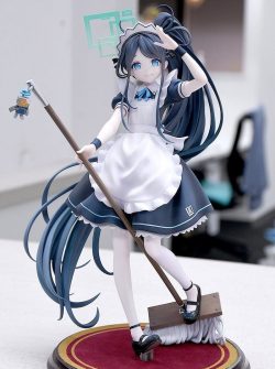 Blue Archive — Tendou Arisu — 1/7 — Maid