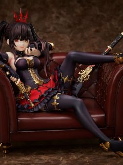 Date A Live — Tokisaki Kurumi — KDcolle — 1/7 — Empress Ver.