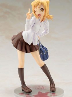 Demi-chan wa Kataritai — Takanashi Hikari — 1/7