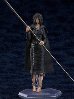 Demon’s Souls — Kokui no Himorime — Figma #593 — PS5