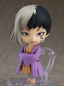 Dr. Stone — Asagiri Gen — Nendoroid #1816