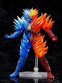 Dragon Quest: Dai no Daibouken — Flazzard — Figma #SP-152