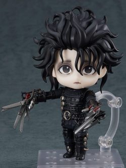 Edward Scissorhands — Nendoroid #1873