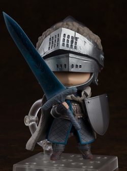 Elden Ring — Nendoroid #2478 — Vagabond