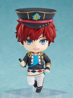 Ensemble Stars!! — Amagi Hiiro — Nendoroid #2041