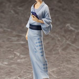 Evangelion Shin Gekijouban - Ikari Shinji - Y-style - 1/8 - Yukata Ver. — изображение 2