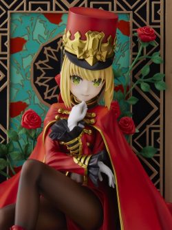 Fate/EXTRA — Nero Claudius — 1/7 (Aniplex)